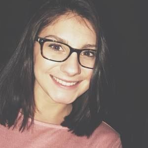 Meet your Posher, Jordan